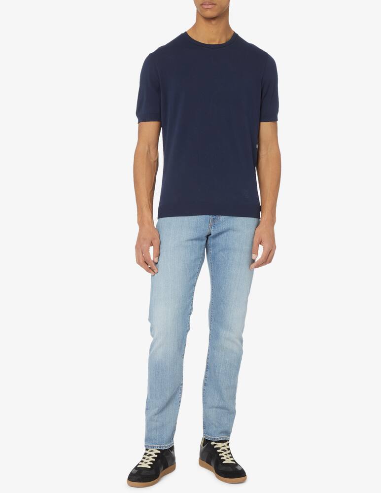 rinascente CC Collection Maglietta in cotone 