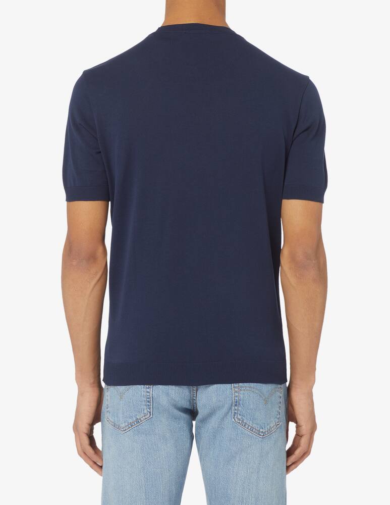 rinascente CC Collection Maglietta in cotone 