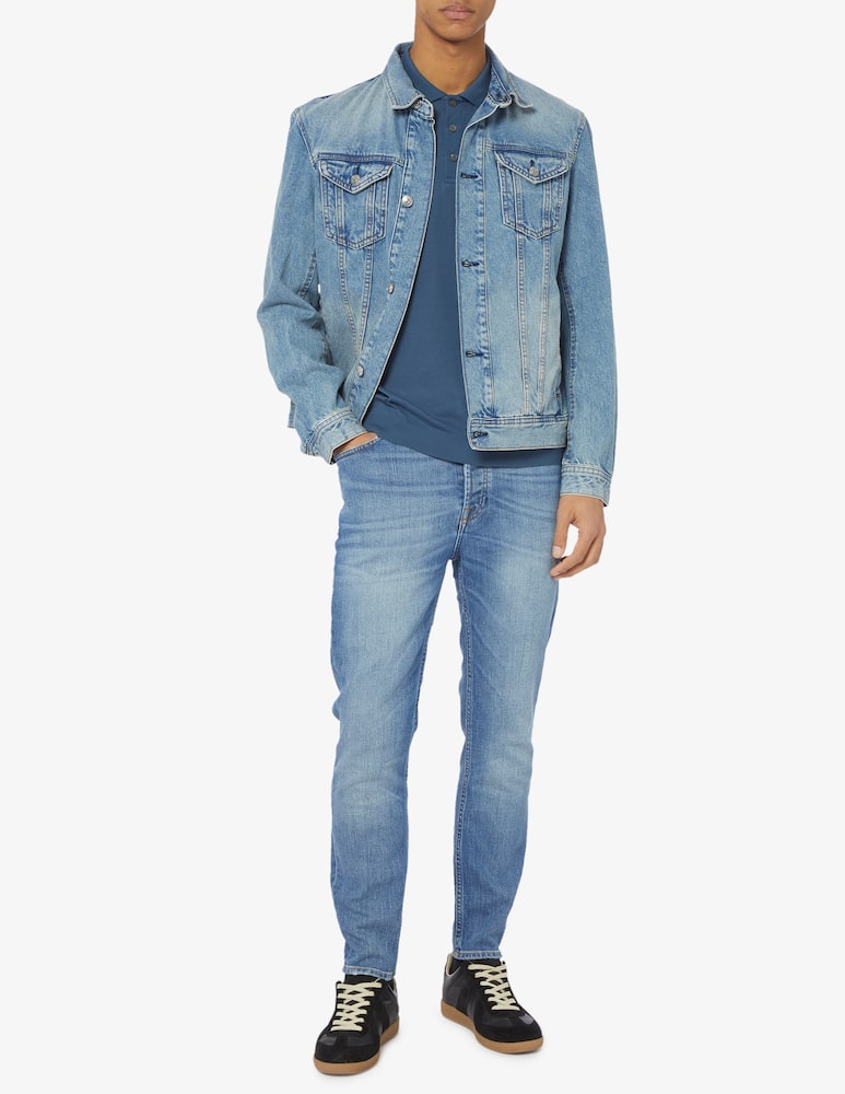 rinascente CC Collection Cotton polo 