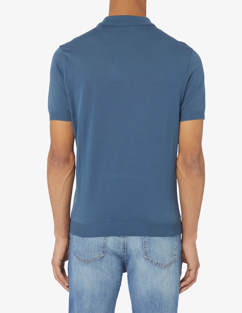 rinascente CC Collection Cotton polo 