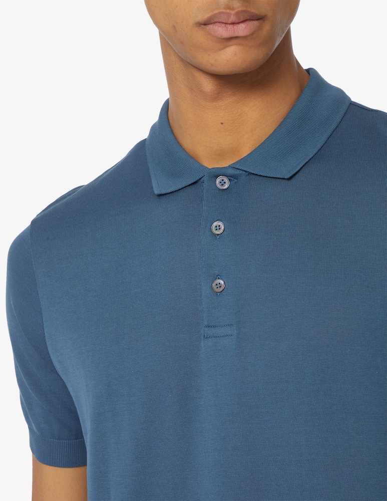 rinascente CC Collection Cotton polo 