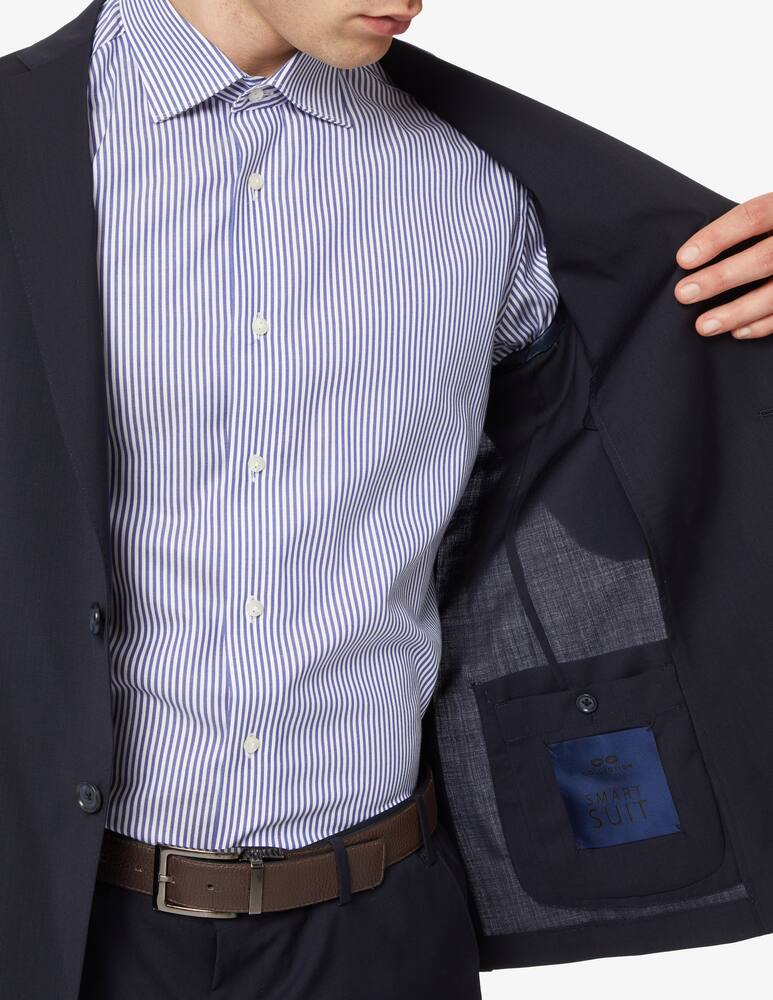 rinascente CC Collection Smart washable suit