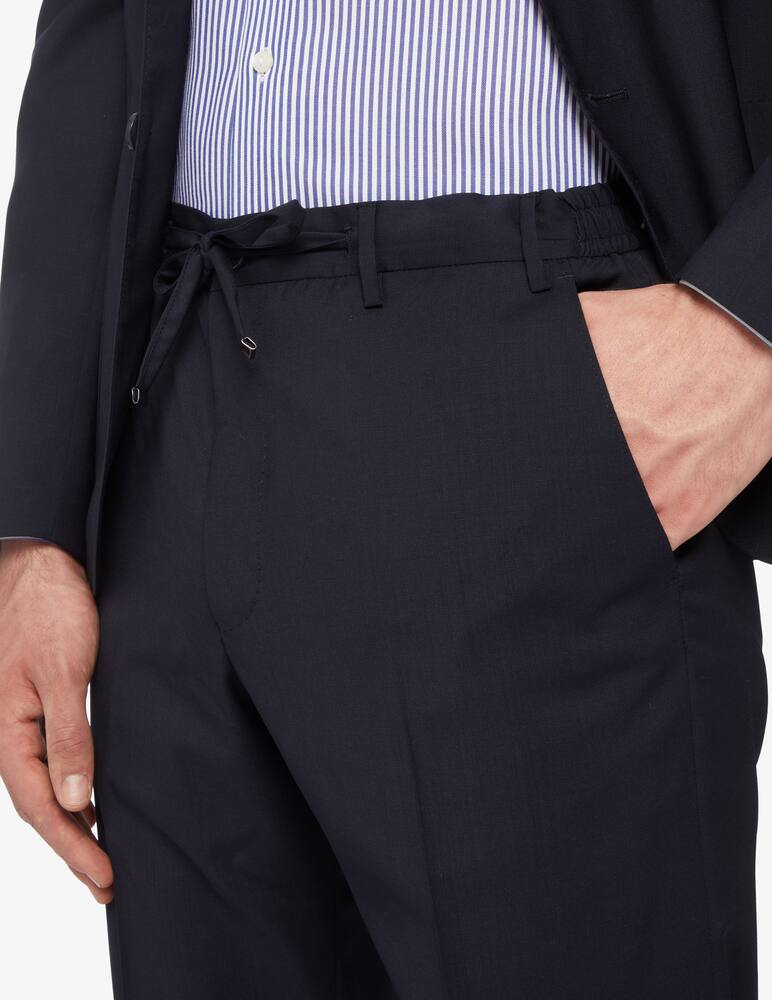 rinascente CC Collection Smart washable suit