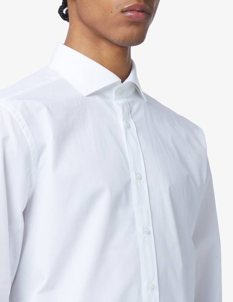 rinascente CC Collection Camicia pinpoint 