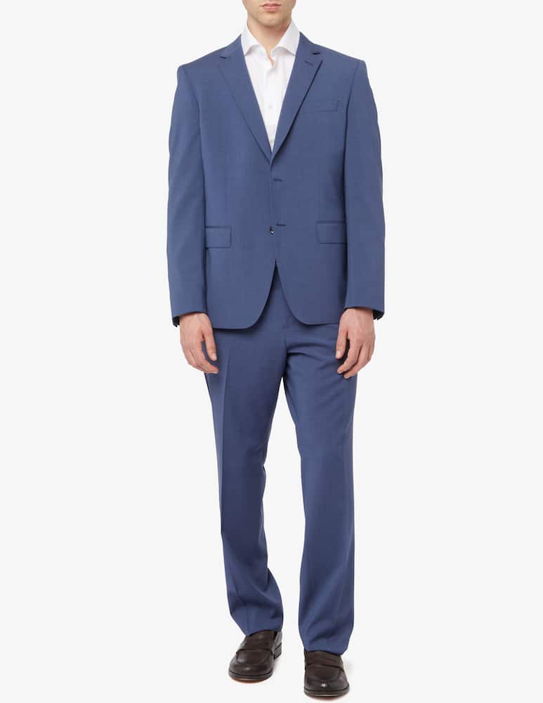 rinascente CC Collection Pop stretch shirt 