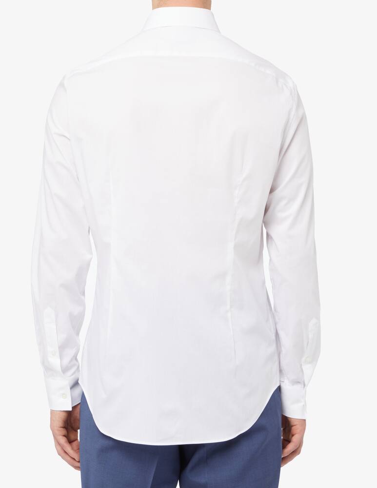 rinascente CC Collection Pop stretch shirt 