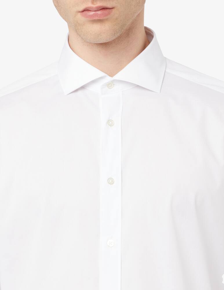 rinascente CC Collection Pop stretch shirt 