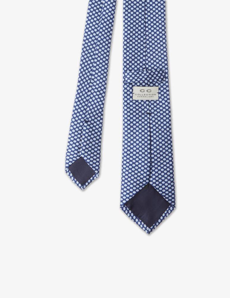 rinascente CC Collection Cravatta in seta