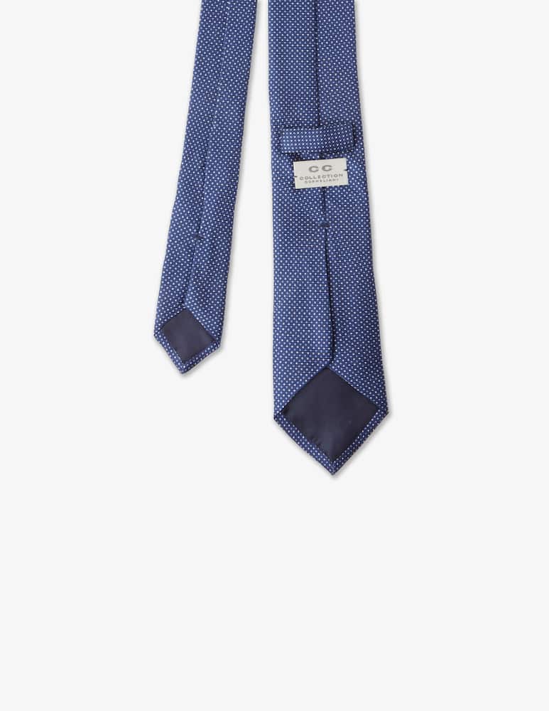 rinascente CC Collection Silk tie