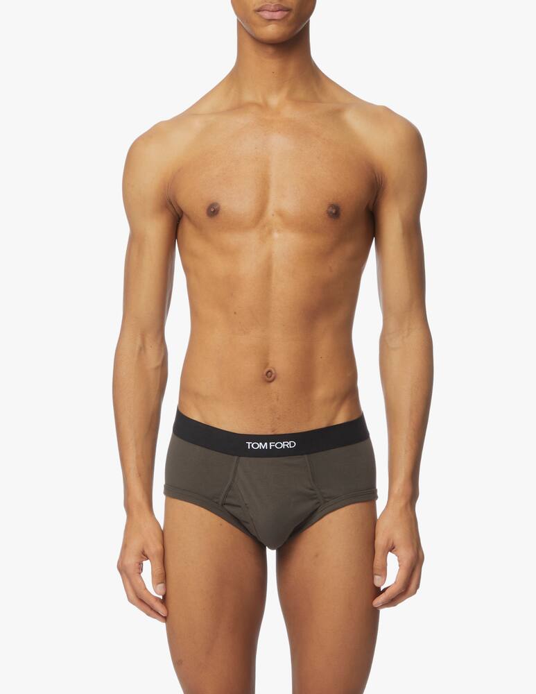 rinascente Tom Ford Slip