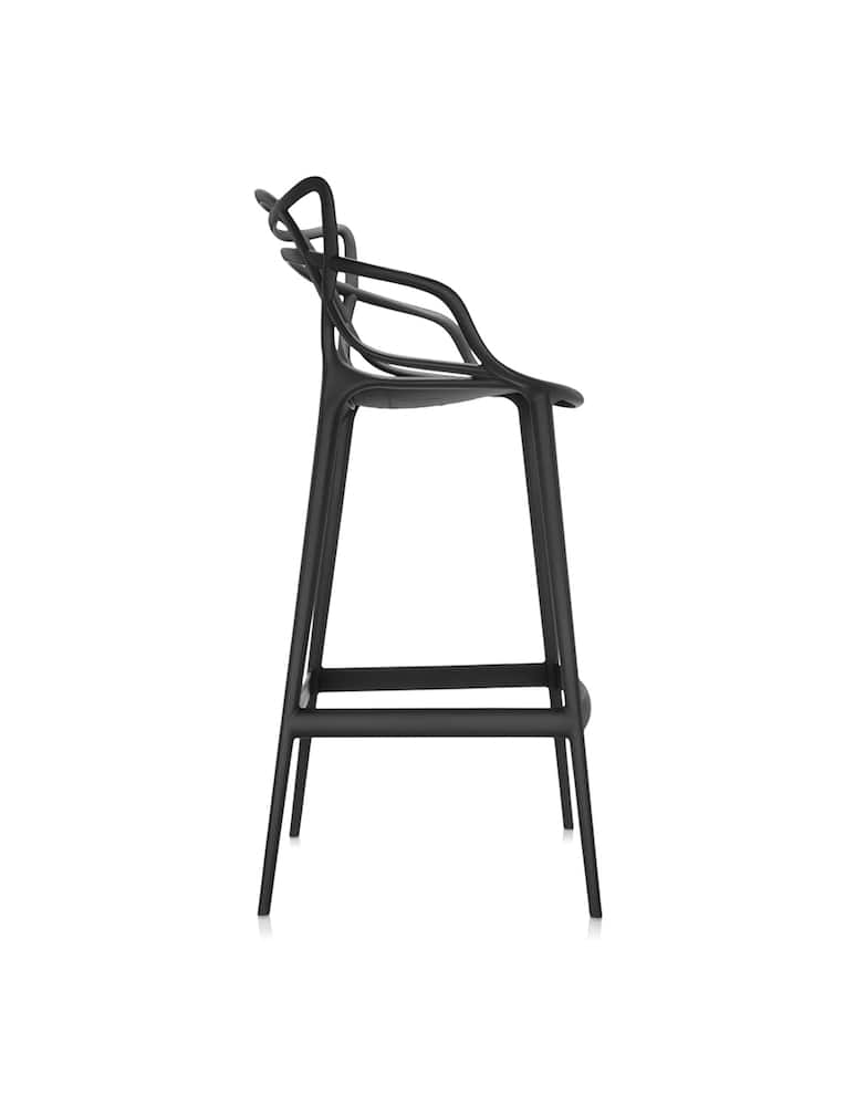 Kartell Sgabello Masters - immagine 3 Kartell Sgabello Masters - immagine 3