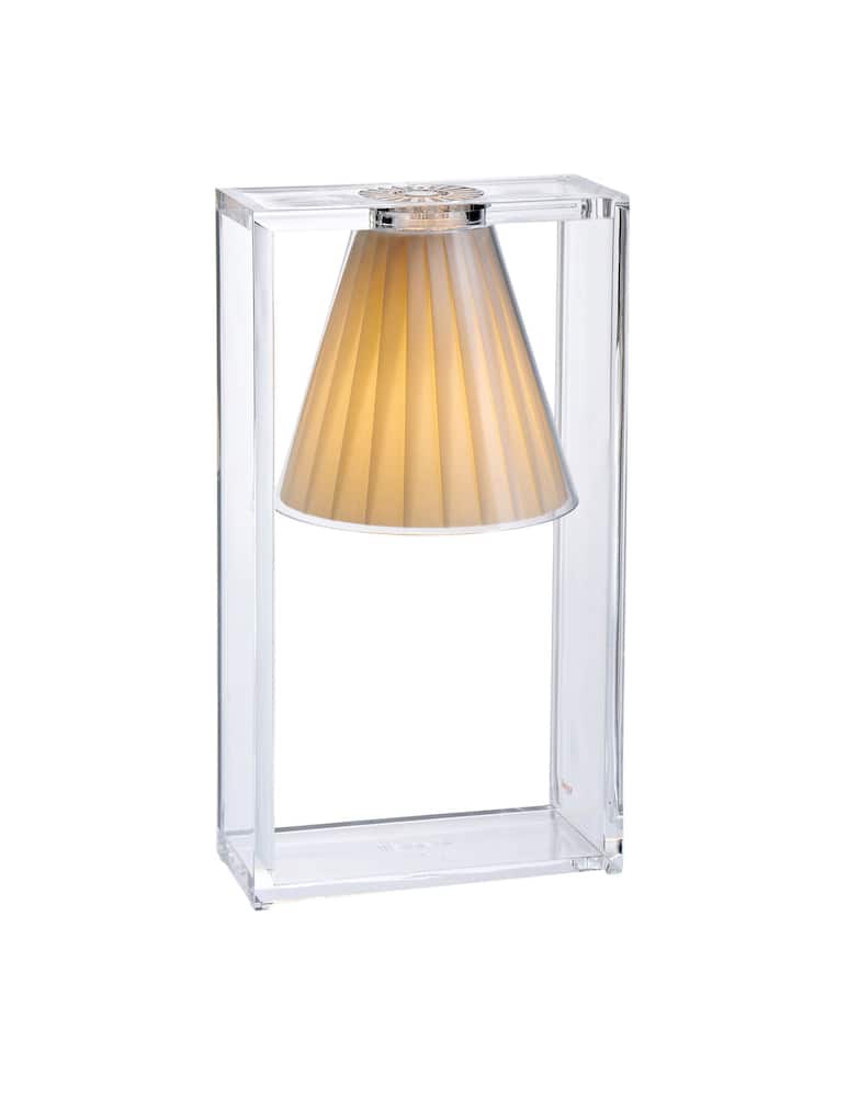 Kartell Table lamp Light Air - picture 1 Kartell Table lamp Light Air - picture 1