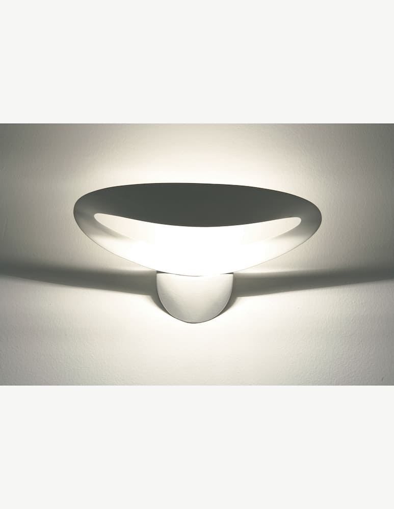 rinascente Artemide Mesmeri White