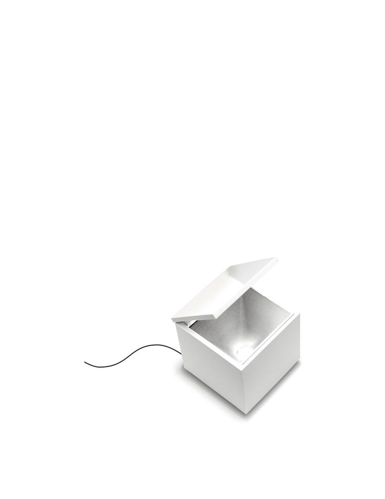 rinascente CINI & NILS Cuboluce led 