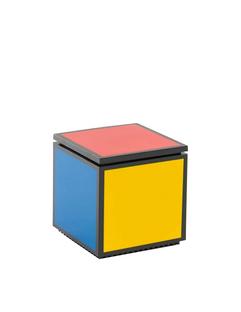 CINI & NILS Cuboluce led - immagine 1