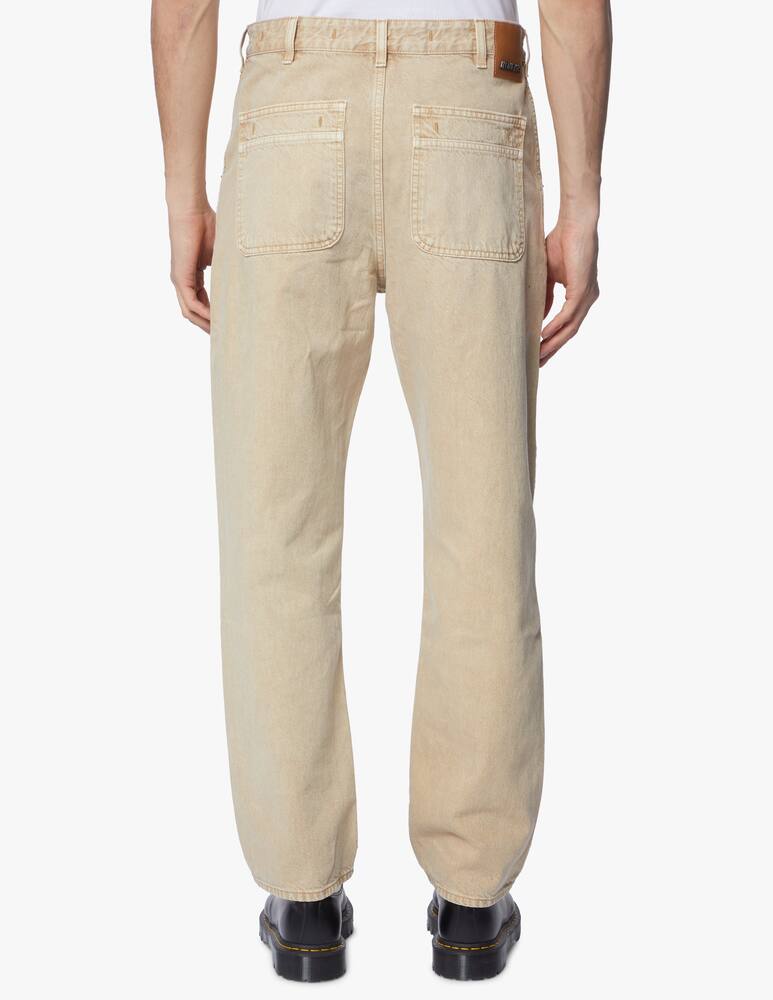 rinascente Jacquemus Jeans "le de nimes"