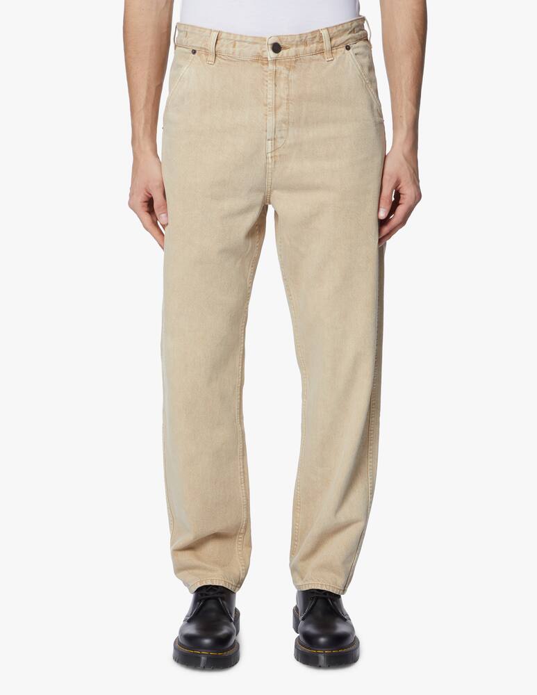 rinascente Jacquemus Jeans "le de nimes"