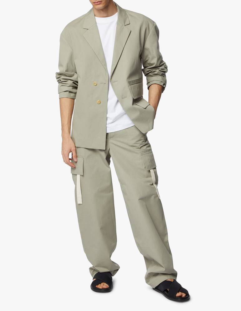 rinascente Jacquemus La veste novi