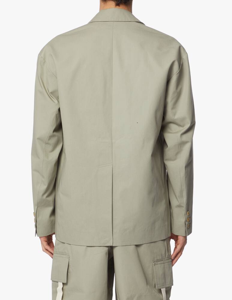 rinascente Jacquemus La veste novi