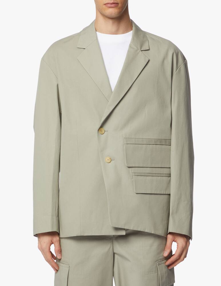 rinascente Jacquemus La veste novi