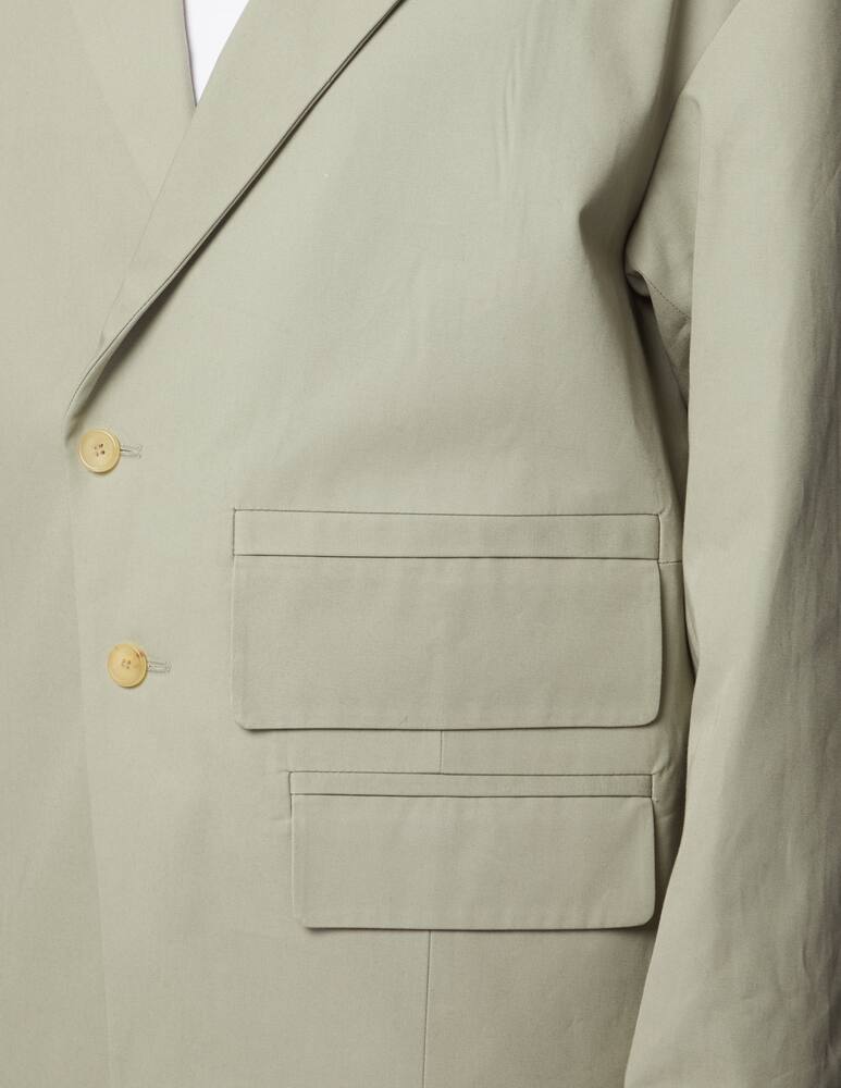 rinascente Jacquemus La veste novi