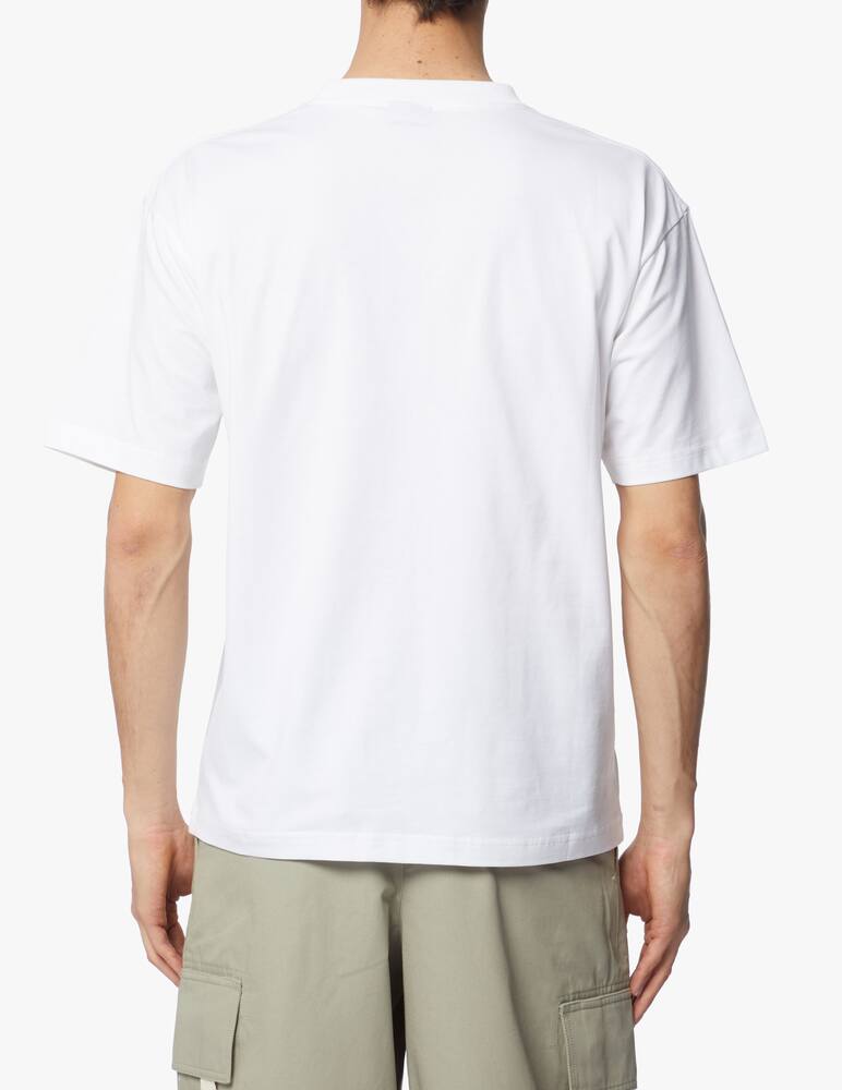 rinascente Jacquemus Maglietta "le tshirt fraises"