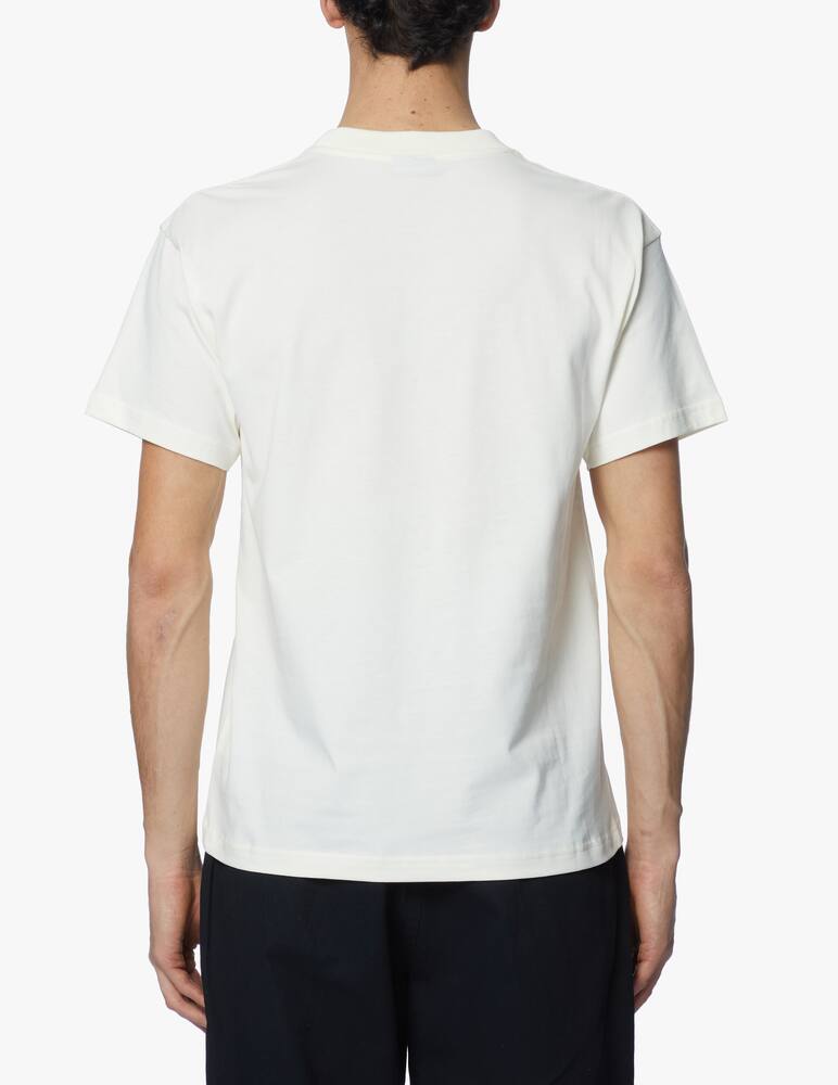 rinascente Jacquemus Le tshirt l'amour