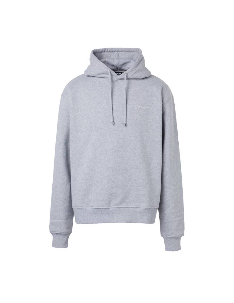 rinascente Jacquemus Le sweatshirt jacquemus