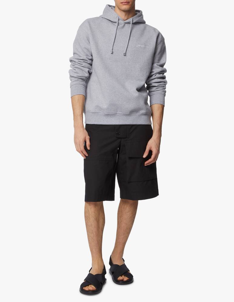 rinascente Jacquemus Le sweatshirt jacquemus