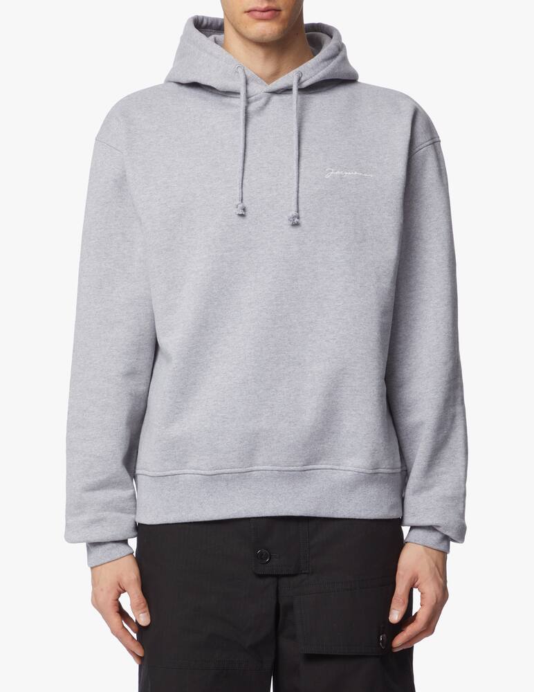 rinascente Jacquemus Le sweatshirt jacquemus