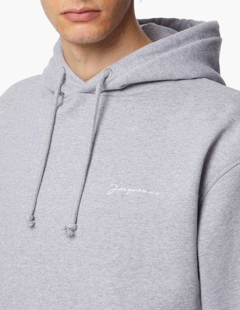 rinascente Jacquemus Le sweatshirt jacquemus