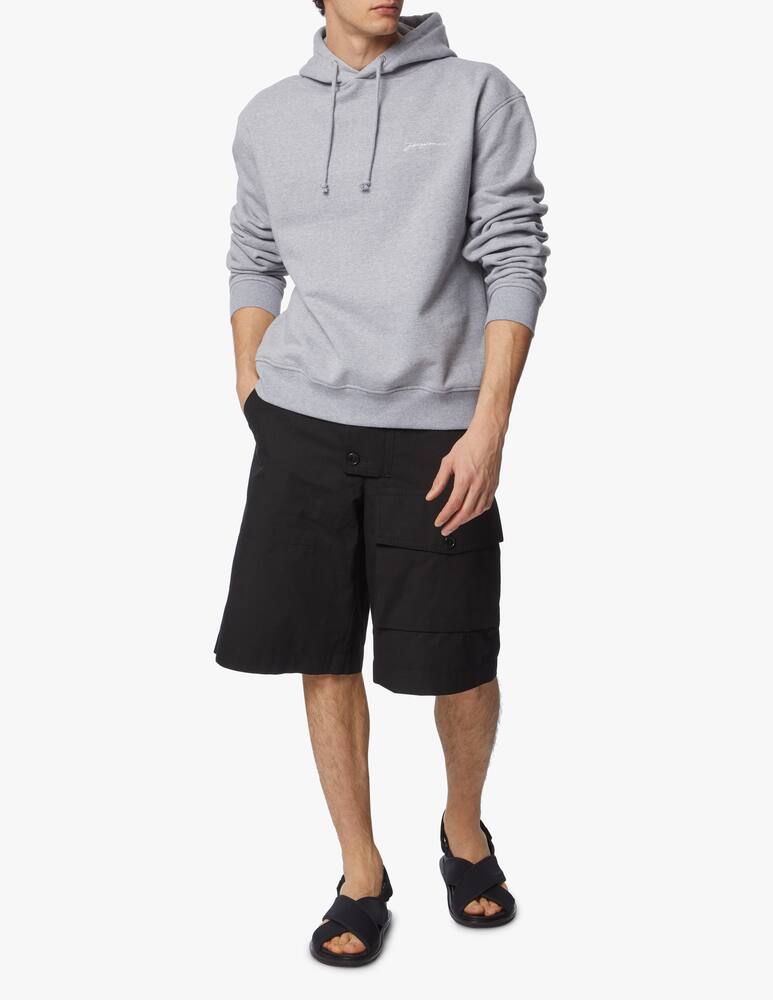 rinascente Jacquemus Le short laurier