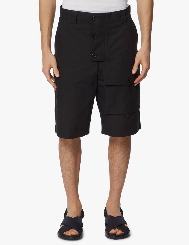 rinascente Jacquemus Le short laurier