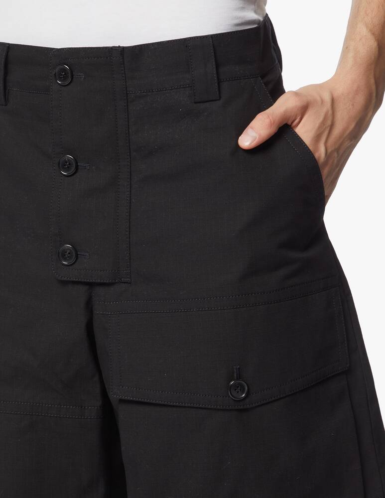 rinascente Jacquemus Le short laurier