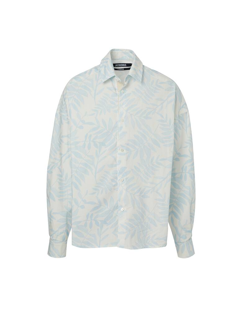 rinascente Jacquemus La chemise santon