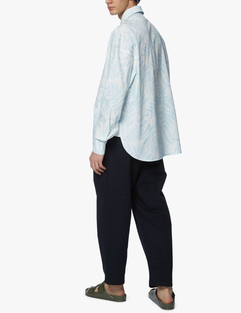 rinascente Jacquemus La chemise santon