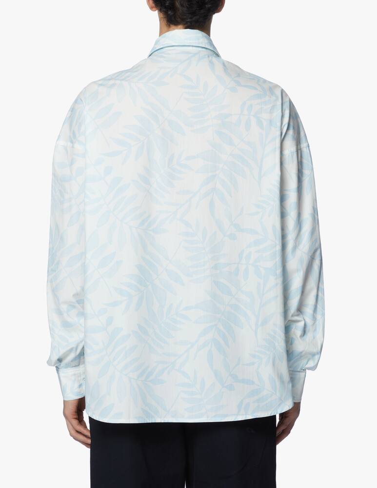 rinascente Jacquemus La chemise santon