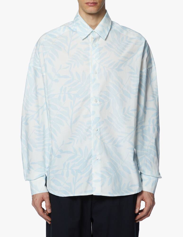 rinascente Jacquemus La chemise santon