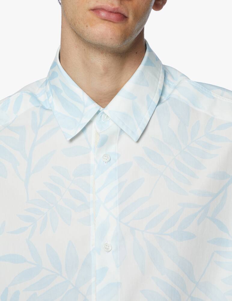 rinascente Jacquemus La chemise santon