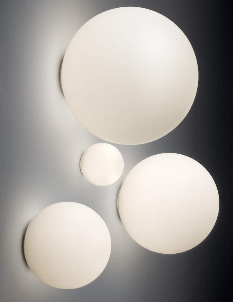 Artemide Lampada da parete Dioscuri - immagine 1 Artemide Lampada da parete Dioscuri - immagine 1