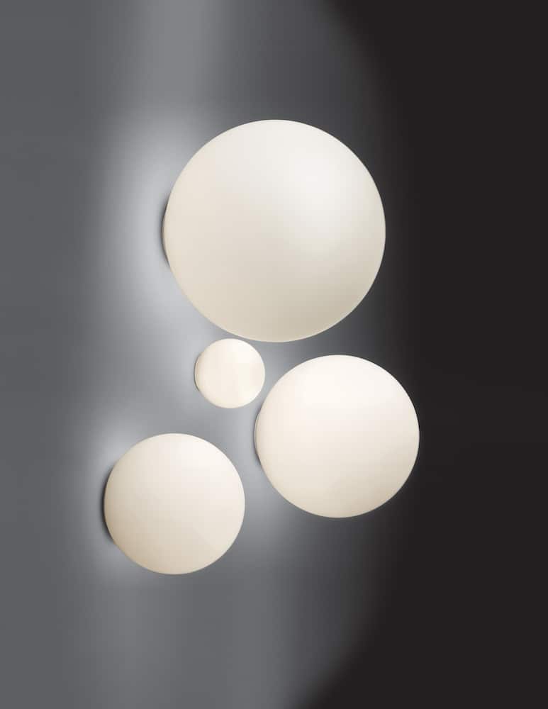 Artemide Lampada da parete Dioscuri - immagine 4 Artemide Lampada da parete Dioscuri - immagine 4