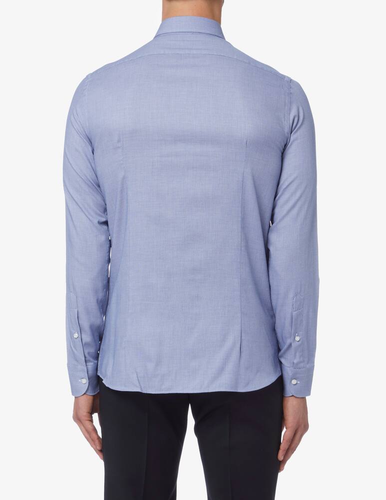 rinascente Sartoria Italiana Modern structure shirt