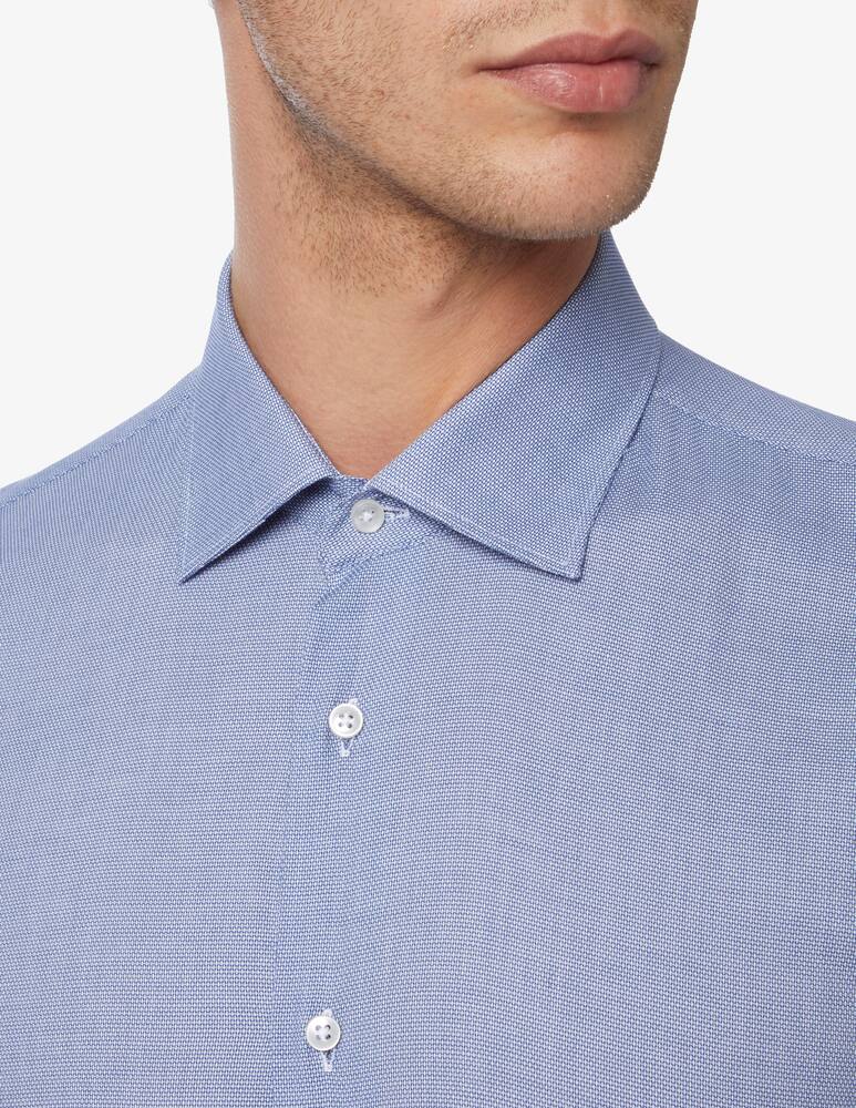 rinascente Sartoria Italiana Modern structure shirt