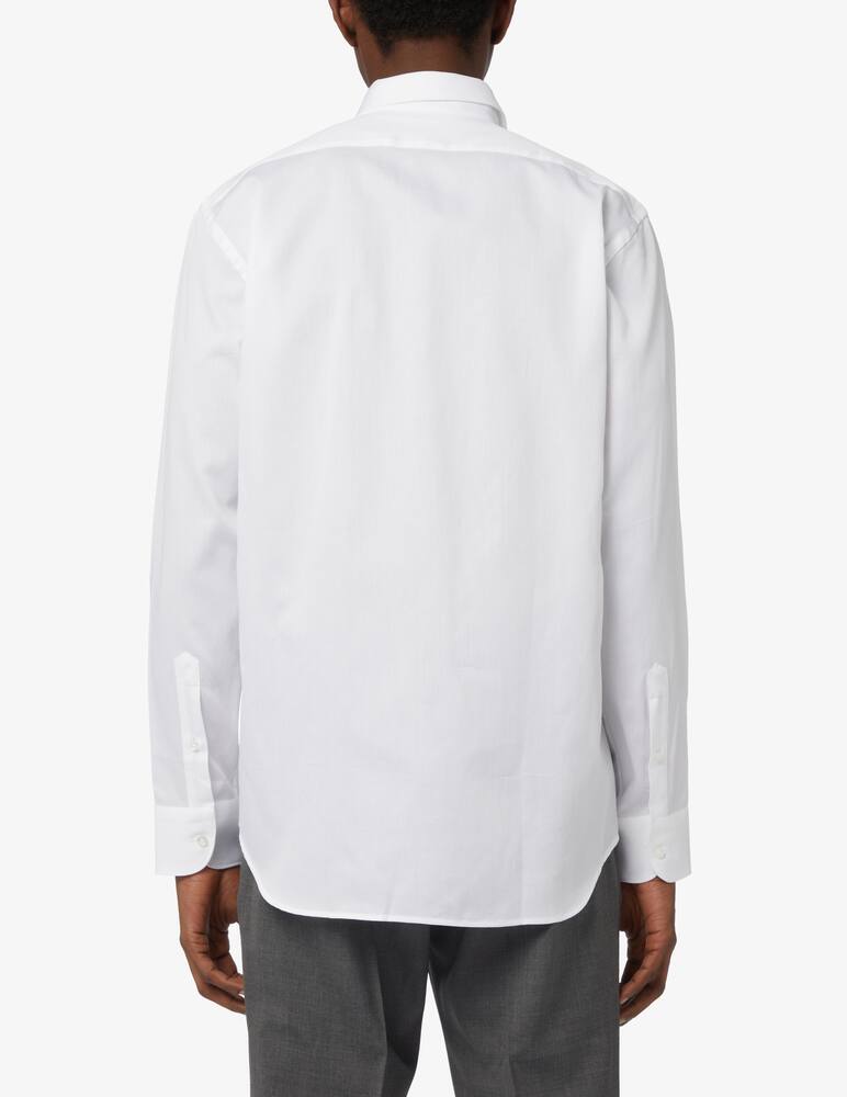 rinascente Sartoria Italiana Regular fit shirt 