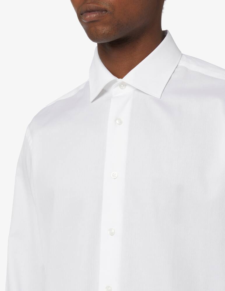 rinascente Sartoria Italiana Regular fit shirt 