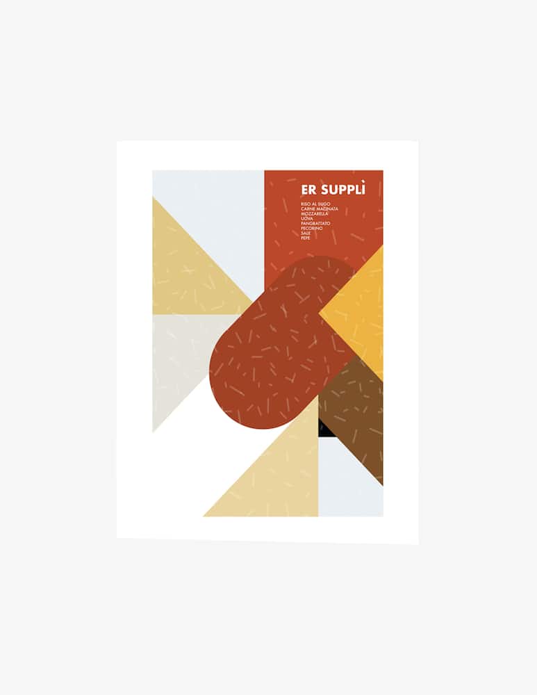 Slurp Design Er Suppli Poster - picture 1 Slurp Design Er Suppli Poster - picture 1