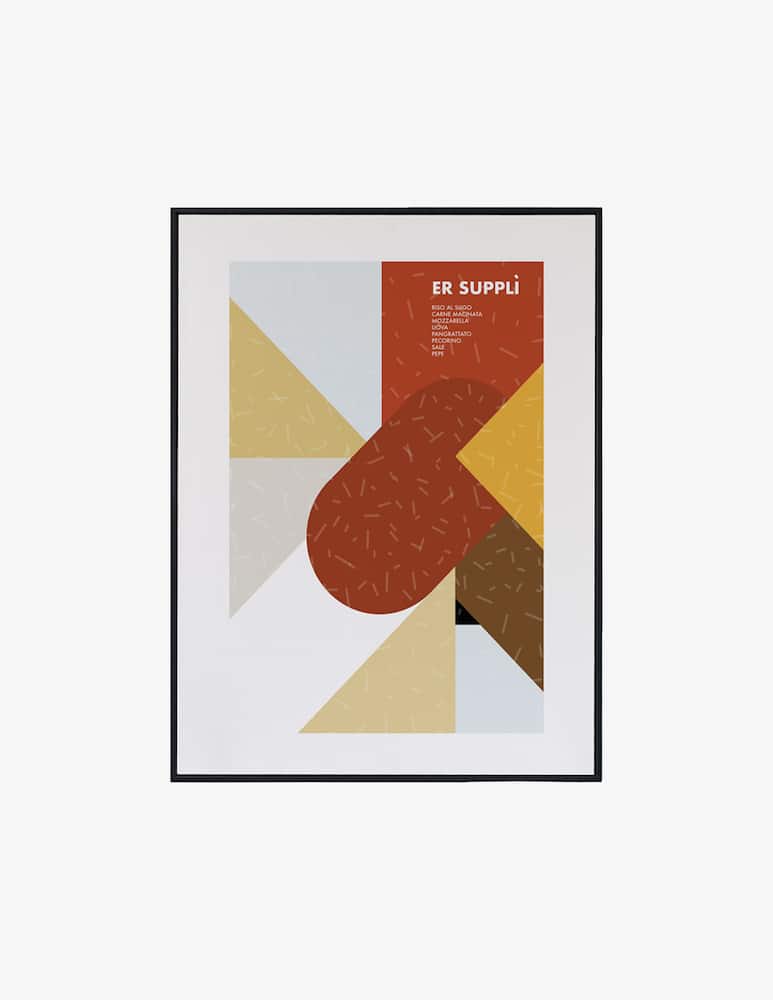 Slurp Design Er Suppli Poster - picture 2 Slurp Design Er Suppli Poster - picture 2