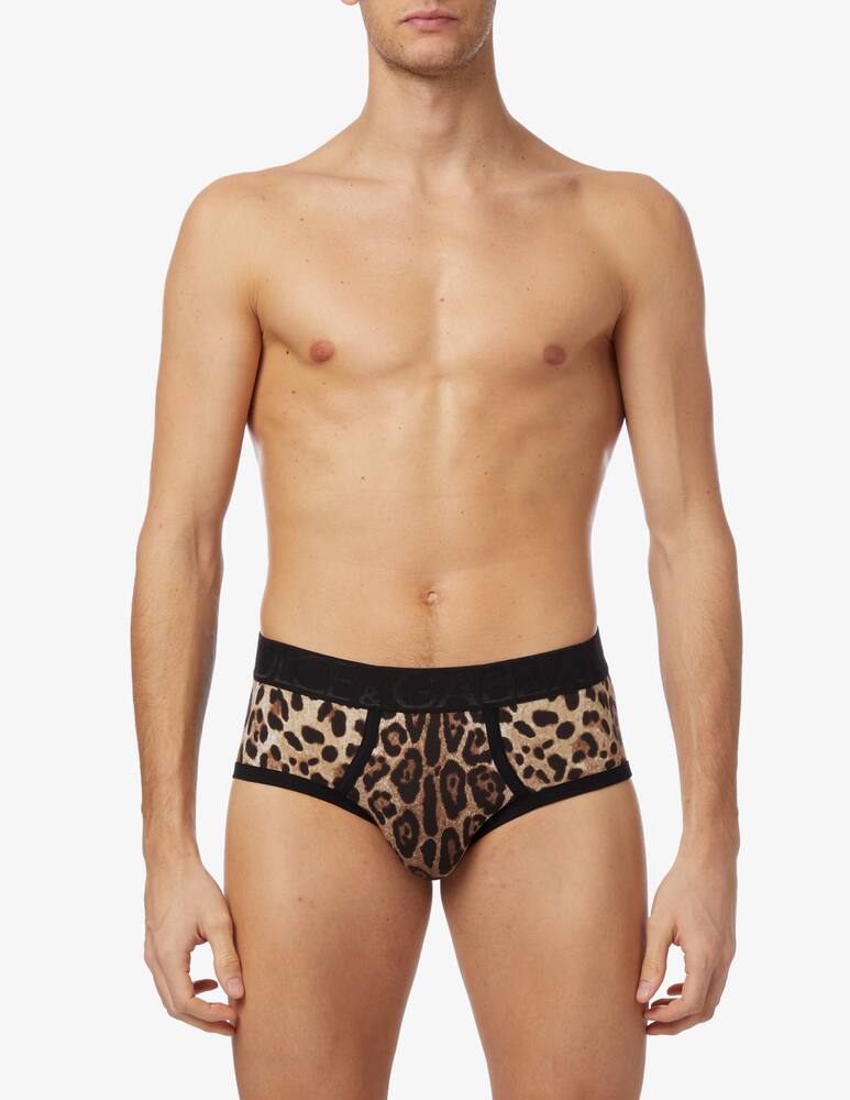 Dolce & Gabbana Slip brando - immagine 1 Dolce & Gabbana Slip brando - immagine 1