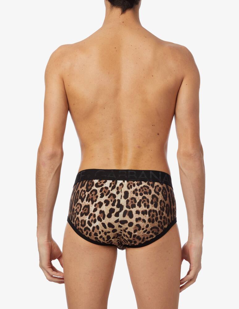 rinascente Dolce & Gabbana Brando briefs 