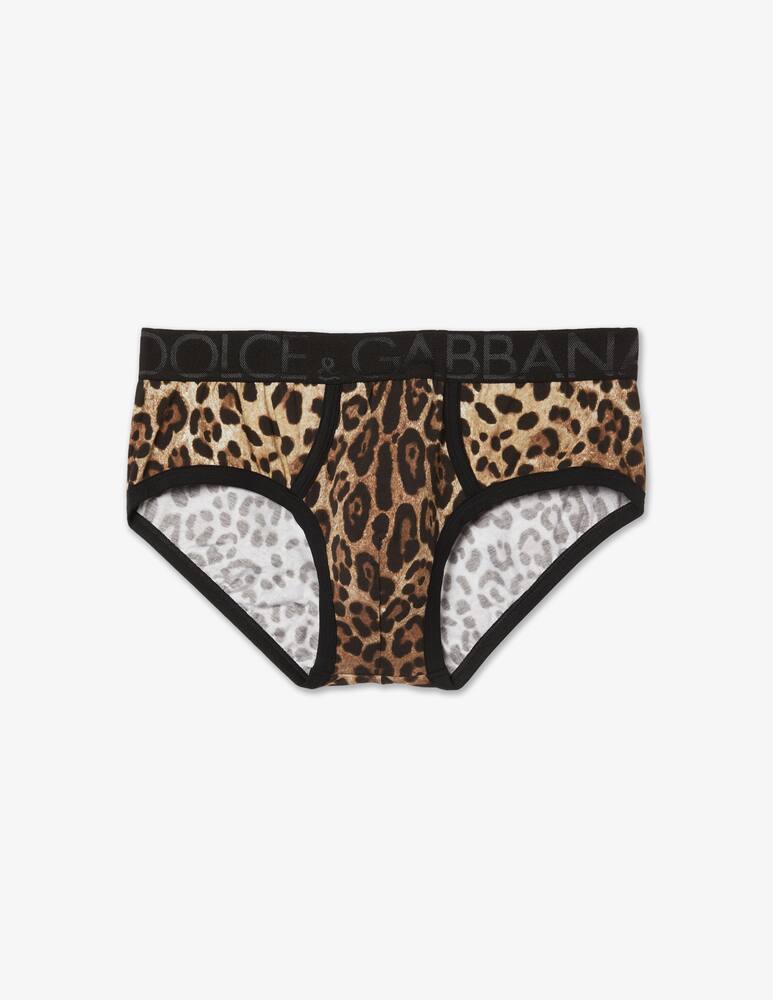 rinascente Dolce & Gabbana Brando briefs 